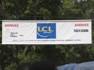 01 Arrivee A Fada